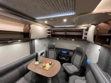 Fahrzeugbild chic c-line I 4.9 LE L Carthago Selection (335) #14