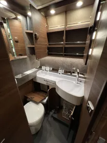 Fahrzeugbild chic c-line I 4.9 LE L Carthago Selection (335) #37