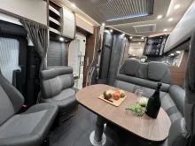 Fahrzeugbild Carthago chic c-line T 4.9 LE Strategic Buy (329) #16