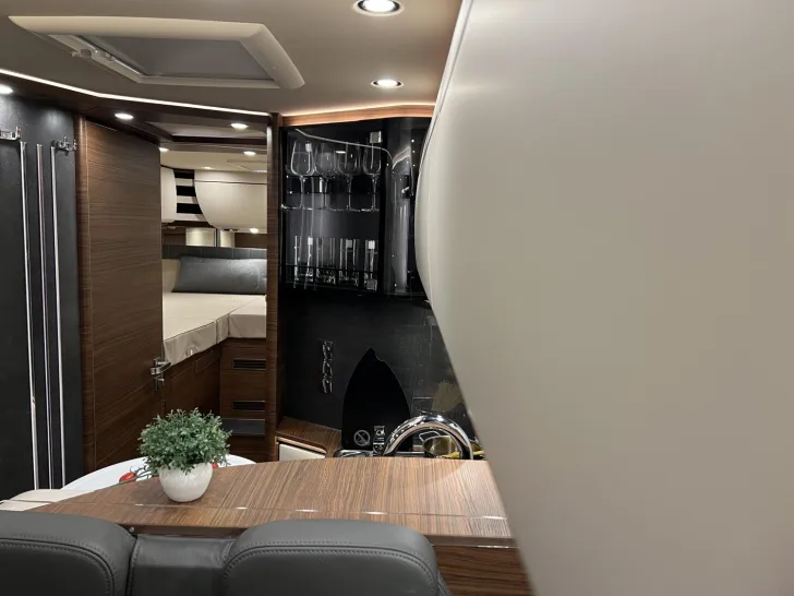 Fahrzeugbild Carthago chic c-line T 4.9 LE Strategic Buy (329) #19