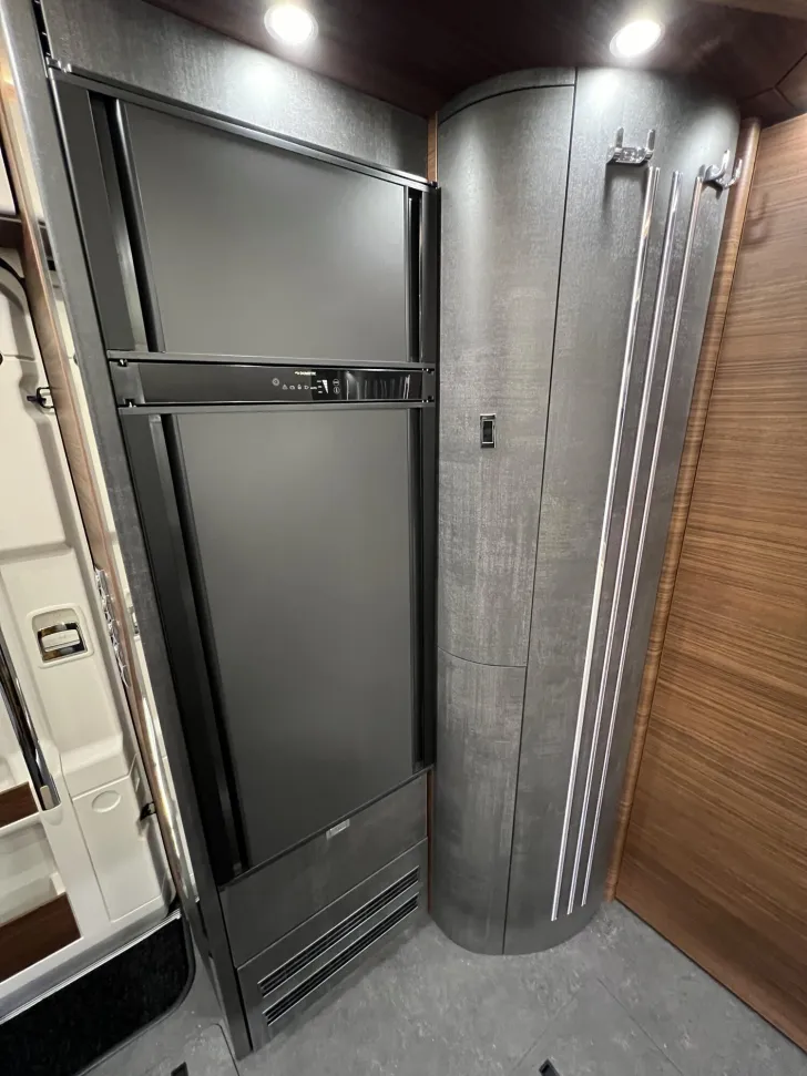 Fahrzeugbild Carthago chic c-line T 4.9 LE Strategic Buy (329) #23