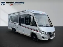 Fahrzeugbild chic e-line I 51 QB DA Carthago Selection (321) #4