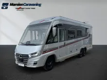 Fahrzeugbild chic e-line I 51 QB DA Carthago Selection (321) #5