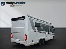 Fahrzeugbild chic e-line I 51 QB DA Carthago Selection (321) #6
