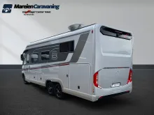 Fahrzeugbild chic e-line I 51 QB DA Carthago Selection (321) #7