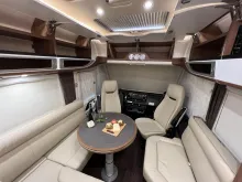 Fahrzeugbild chic e-line I 51 QB DA Carthago Selection (321) #14