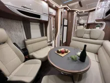 Fahrzeugbild chic e-line I 51 QB DA Carthago Selection (321) #15