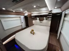 Fahrzeugbild chic e-line I 51 QB DA Carthago Selection (321) #27