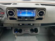 Fahrzeugbild Carthago chic c-line I 4.9 LE Strategic Buy (313) #12