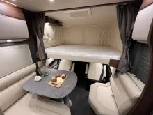 Fahrzeugbild Carthago chic c-line I 4.9 LE Strategic Buy (313) #16