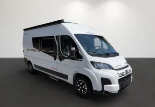 Bild Camper Van CLIFF 600 Adventure Edit ...