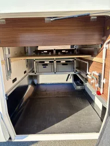 Fahrzeugbild Hymer B-Klasse MC I 690 sehr gepflegt #5