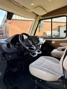 Fahrzeugbild Hymer B-Klasse MC I 690 sehr gepflegt #7
