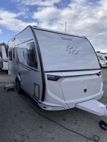Fahrzeugbild Knaus Südwind 450 FU Black Selection Serviceklappe, CP-Plus Heizung #1