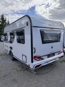 Fahrzeugbild Knaus Südwind 450 FU Black Selection Serviceklappe, CP-Plus Heizung #7
