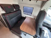 Fahrzeugbild Bürstner Papillon PC 6.0 *Schlafdach* #12