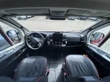 Fahrzeugbild Bürstner Papillon PC 6.0 *Schlafdach* #13