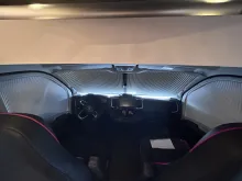 Fahrzeugbild Bürstner Papillon PC 6.0 *Schlafdach* #15