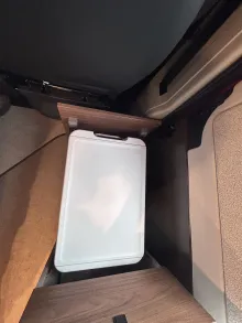 Fahrzeugbild Bürstner Papillon PC 6.0 *Schlafdach* #16