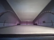 Fahrzeugbild Bürstner Papillon PC 6.0 *Schlafdach* #17