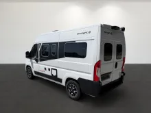Fahrzeugbild Sunlight Adventure Cliff 540 Aktion  Dieselheizung #5