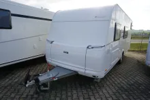 Fahrzeugbild Hymer Eriba Exciting 505 Family Auflastung 1800 kg #1