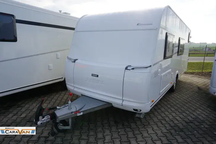 Fahrzeugbild Hymer Eriba Exciting 505 Family Auflastung 1800 kg #1