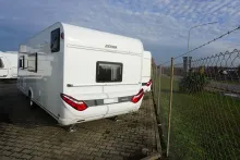 Fahrzeugbild Hymer Eriba Exciting 505 Family Auflastung 1800 kg #3