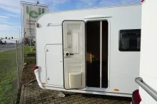 Fahrzeugbild Hymer Eriba Exciting 505 Family Auflastung 1800 kg #4