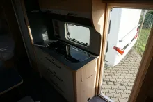 Fahrzeugbild Hymer Eriba Exciting 505 Family Auflastung 1800 kg #7