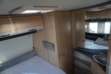 Fahrzeugbild Hymer Eriba Exciting 505 Family Auflastung 1800 kg #11