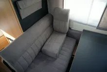 Fahrzeugbild Hymer Eriba Exciting 505 Family Auflastung 1800 kg #14