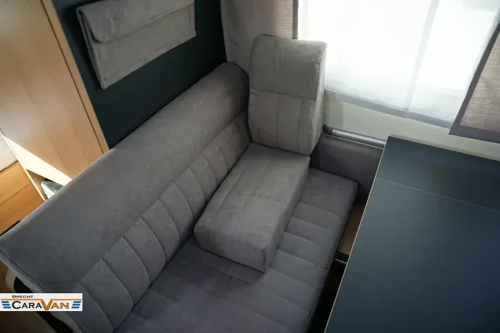 Fahrzeugbild Hymer Eriba Exciting 505 Family Auflastung 1800 kg #14