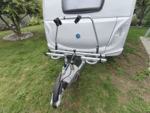 Fahrzeugbild Knaus Sport 420 QD Top gepflegt #2