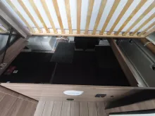 Fahrzeugbild Knaus Sport 420 QD Top gepflegt #6