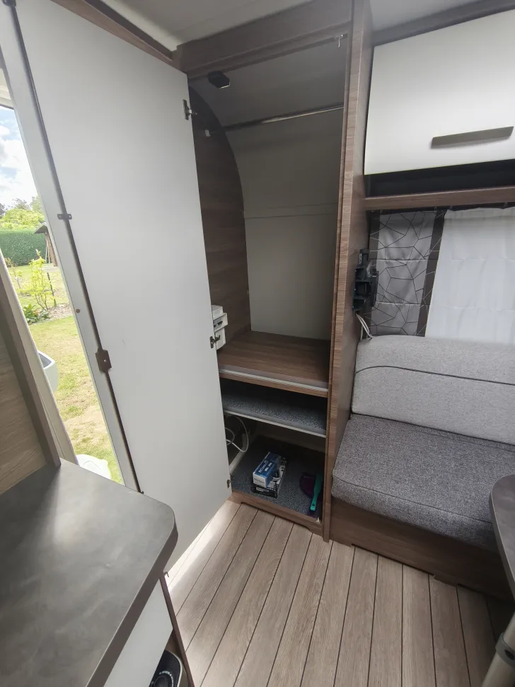Fahrzeugbild Knaus Sport 420 QD Top gepflegt #7
