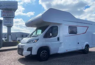 Bild Tourer A 690 G