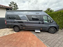 Fahrzeugbild Adria Twin Supreme 640 SGX Vollausstattung, Hubstützen #2