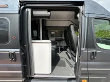 Fahrzeugbild Adria Twin Supreme 640 SGX Vollausstattung, Hubstützen #5
