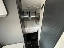 Fahrzeugbild Adria Twin Supreme 640 SGX Vollausstattung, Hubstützen #7