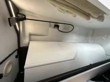 Fahrzeugbild Adria Twin Supreme 640 SGX Vollausstattung, Hubstützen #11