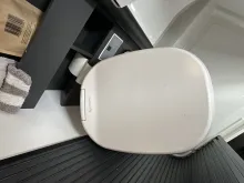 Fahrzeugbild Adria Twin Supreme 640 SGX Vollausstattung, Hubstützen #12