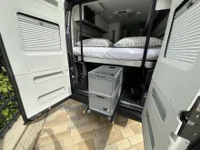 Fahrzeugbild Adria Twin Supreme 640 SGX Vollausstattung, Hubstützen #14