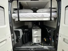 Fahrzeugbild Adria Twin Supreme 640 SGX Vollausstattung, Hubstützen #15