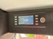 Fahrzeugbild Adria Twin Supreme 640 SGX Vollausstattung, Hubstützen #25