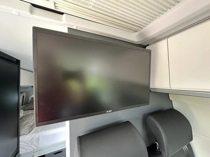 Fahrzeugbild Adria Twin Supreme 640 SGX Vollausstattung, Hubstützen #26
