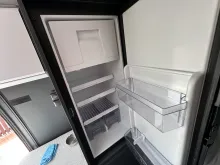 Fahrzeugbild Adria Twin Supreme 640 SGX Vollausstattung, Hubstützen #27