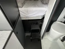 Fahrzeugbild Adria Twin Supreme 640 SGX Vollausstattung, Hubstützen #28