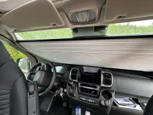 Fahrzeugbild Adria Twin Supreme 640 SGX Vollausstattung, Hubstützen #36