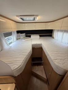 Fahrzeugbild LMC Cruiser V 646 Solar, Klimaautomatik #9